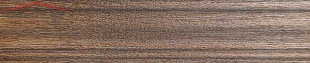 Плитка Kerama Marazzi Фрегат темно-коричневый плинтус (8x39,8)